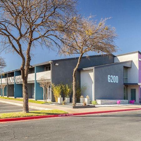 Aae Austin'S Travelodge Luaran gambar