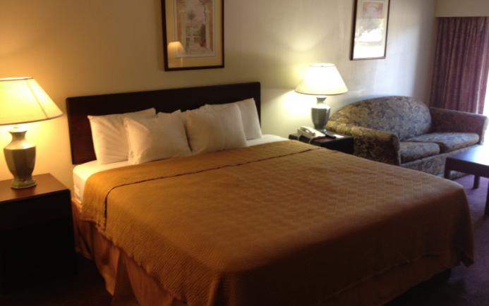 Aae Austin'S Travelodge Bilik gambar