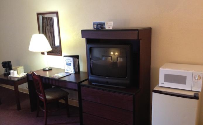 Aae Austin'S Travelodge Bilik gambar