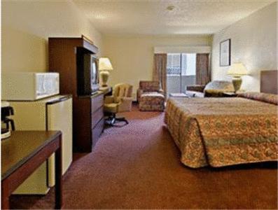Aae Austin'S Travelodge Bilik gambar