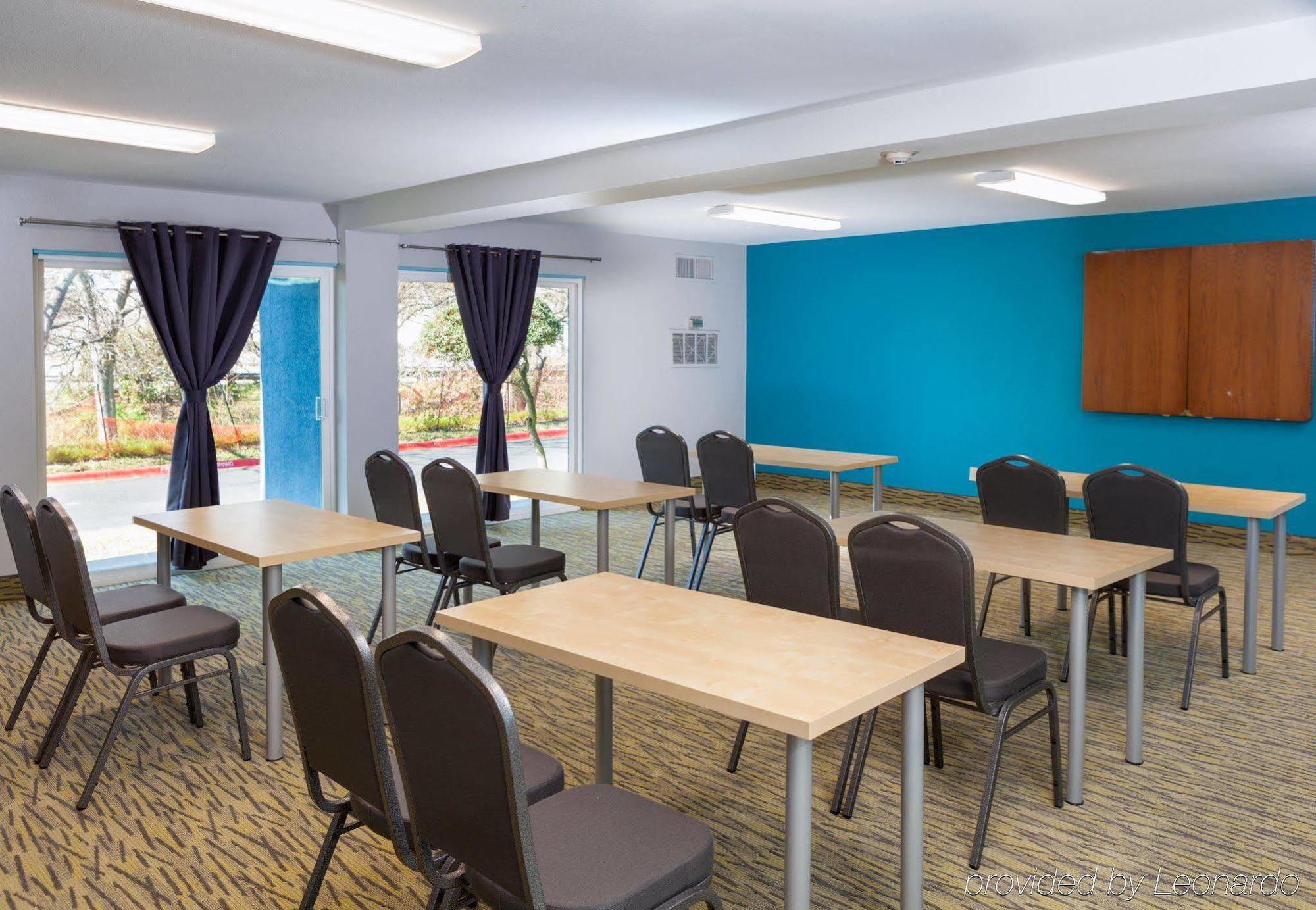 Aae Austin'S Travelodge Luaran gambar